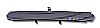 Ford Mustang  1967-1968 Polished Main Upper Aluminum Billet Grille