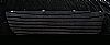 Ford Explorer  2002-2005 Black Powder Coated Main Upper Black Aluminum Billet Grille