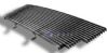 Ford Ranger  2006-2012 Polished Main Upper Aluminum Billet Grille