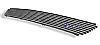 Ford Ranger Edge 4wd 2001-2003 Polished Lower Bumper Aluminum Billet Grille