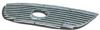 Ford Windstar Not For Limited 2000-2003 Polished Main Upper Perimeter Grille