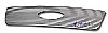 Ford F150  2004-2008 Polished Main Upper Perimeter Grille