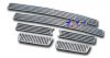 Ford Excursion  2005-2007 Polished Main Upper Perimeter Grille