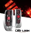 Ford&nbsp;Bronco&nbsp;Euro Tail Lamps 