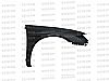 Subaru WRX STI 2006-2007 Carbon Fiber 10mm Wider Fenders 