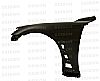 Lexus IS350 Is-F 2008-2009 Carbon Fiber OEM-Style Fenders 