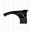 Nissan Gtr R35 2009-2010 Carbon Fiber OEM-Style Fenders 