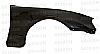 Toyota Supra  1993-1998 Carbon Fiber OEM-Style Fenders 