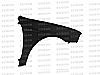 Subaru Impreza  1998-2001 Carbon Fiber 10mm Wider Fenders 