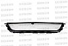 Lexus IS300  2000-2005 TT Style Carbon Fiber Front Grille