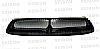 Subaru WRX  2004-2005 Cw Style Carbon Fiber Front Grille