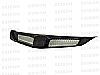 Honda Civic 4dr 2006-2008 Mg Style Carbon Fiber Front Grille