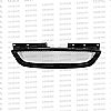 Hyundai Genesis 2dr 2008-2010 OEM Style Carbon Fiber Front Grille