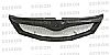 Subaru WRX STI 2008-2009 STI Style Carbon Fiber Front Grille