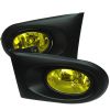 Acura Rsx 2002-2004  Yellow Fog Lights 