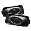 Acura Tsx 2003-2005  Smoke Fog Lights 