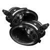 Bmw M3 2001-2006 E46 Smoke Fog Lights  - (no Switch)