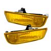 Honda Prelude 1997-2002  Yellow Fog Lights 