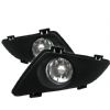 Mazda Mazda 6 2003-2006  Clear Fog Lights 