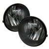 Toyota Tacoma 2005-2008  Smoke Fog Lights 