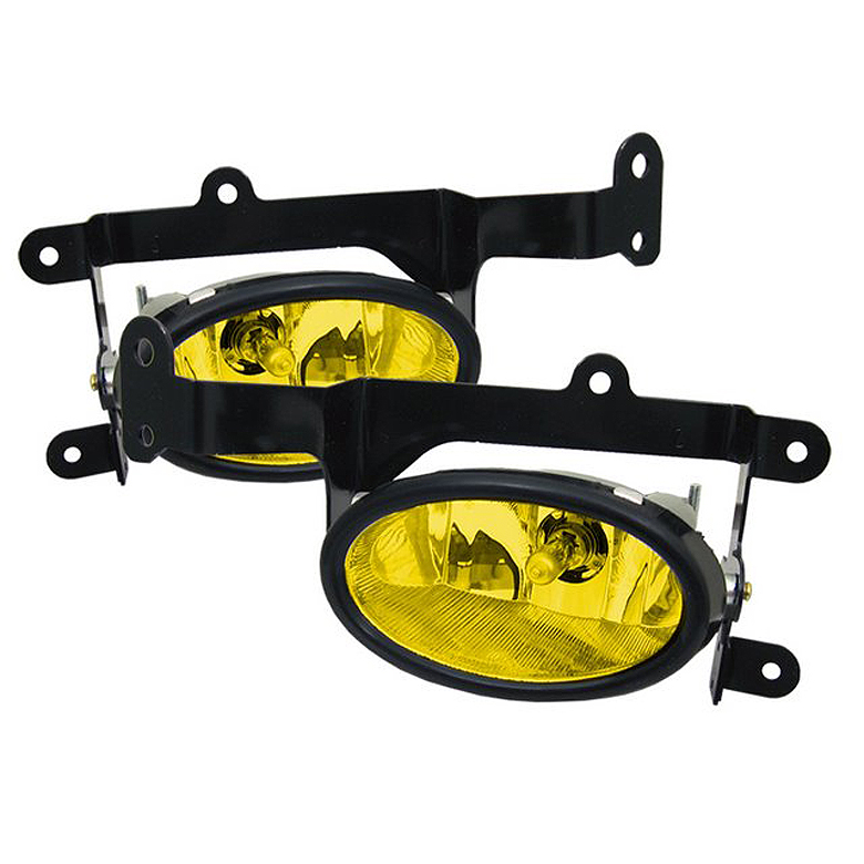 Honda civic 2006 fog lamps #2