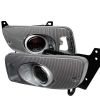 Honda Civic 1992-1995 2/3dr Smoke Fog Lights 