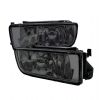 Bmw 3 Series 1992-1998  Clear Fog Lights  - (no Switch)