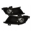 Mitsubishi Lancer 2004-2006  Clear Fog Lights 