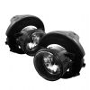 Nissan Pathfinder 2005-2008  Clear Fog Lights 