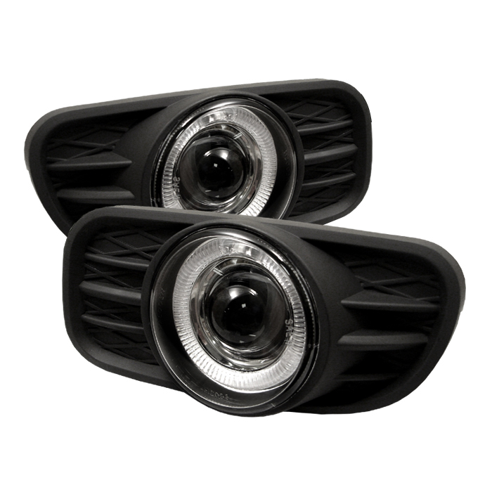 1999 Jeep grand cherokee laredo fog lights