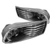 Scion Tc 2004-2007  Clear Fog Lights 