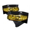 Ford Mustang 1999-2004  Yellow Fog Lights  - (no Switch)
