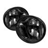 Nissan Titan 2004-2005  Smoke Fog Lights  - (no Switch)