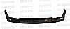 Lexus IS300  2000-2003 Ta Style Carbon Fiber Front Lip