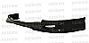 Toyota Mr-2 Mr-S 2000-2003 OEM Style Carbon Fiber Front Lip