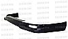 Subaru WRX  2002-2003 Gd Style Carbon Fiber Front Lip