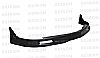 Acura RSX  2002-2004 Gd Style Carbon Fiber Front Lip