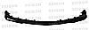 Mitsubishi Lancer Evo Viii 2003-2005 Dl Style Carbon Fiber Front Lip