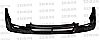 Subaru WRX STI 2004-2005 Cw Style Carbon Fiber Front Lip