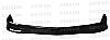 Acura RSX  2005-2007 Sp Style Carbon Fiber Front Lip