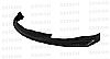 Nissan 350Z  2006-2008 TT Style Carbon Fiber Front Lip