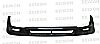 Subaru WRX STI 2006-2007 Cw Style Carbon Fiber Front Lip