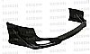 Subaru WRX STI 2006-2007 Gd Style Carbon Fiber Front Lip