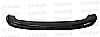 Volkswagen Golf  2006-2008 Tw Style Carbon Fiber Front Lip