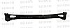 Honda Honda Fit  2007-2008 Mg Style Carbon Fiber Front Lip