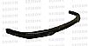 Acura Nsx  1992-2001 Ts Style Carbon Fiber Front Lip