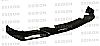 Bmw 3 Series E36 1992-1998 Tj Style Carbon Fiber Front Lip