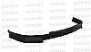 Acura Integra Jdm Type-R 1994-2001 Tf Style Carbon Fiber Front Lip