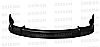 Acura Integra  1998-2001 Mg Style Carbon Fiber Front Lip