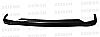 Acura Integra  1998-2001 Tr Style Carbon Fiber Front Lip